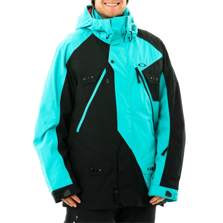 Oakley Corked Jacket | evo