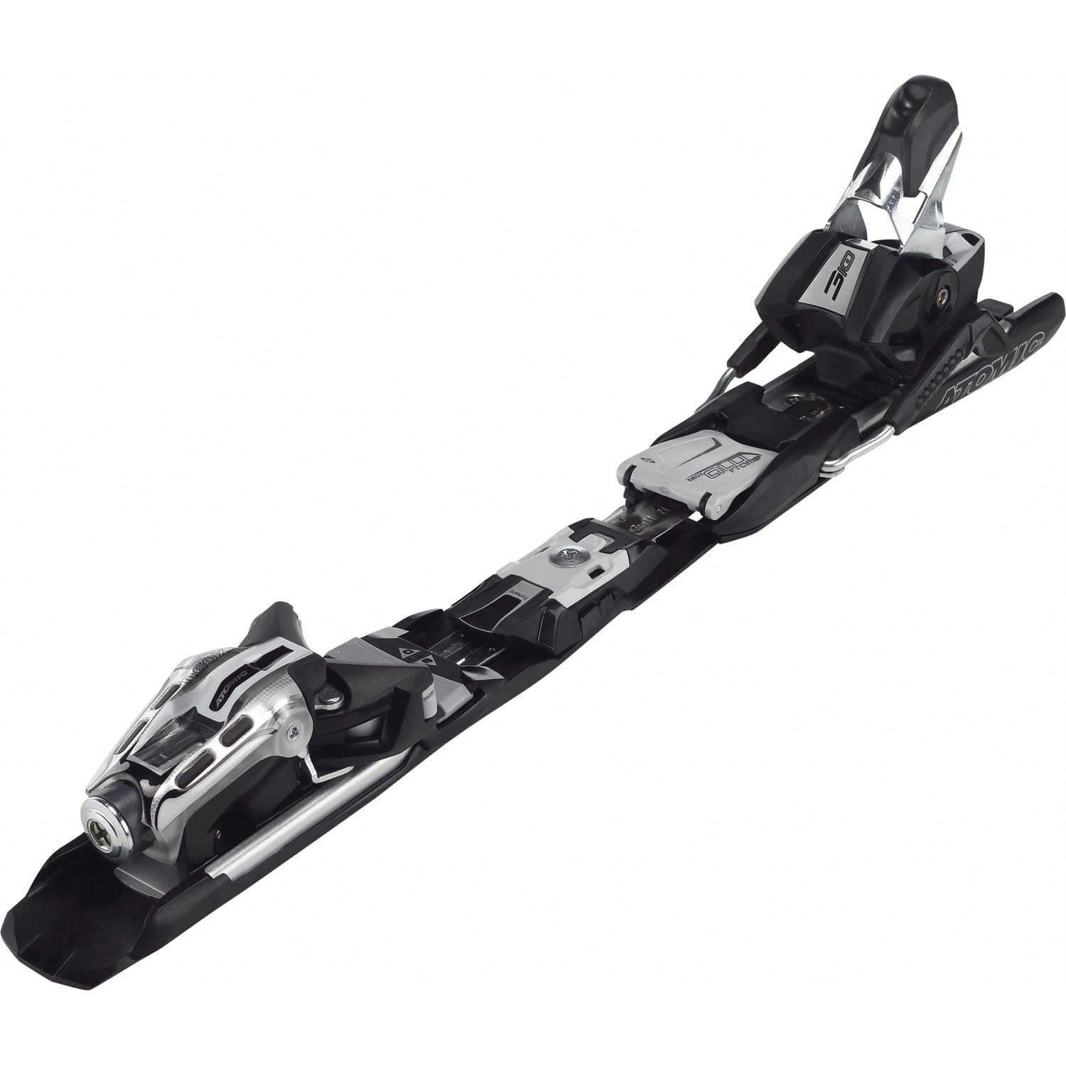 Atomic NEOX 3.10 Ski Bindings (81mm Brake) 2007 | evo