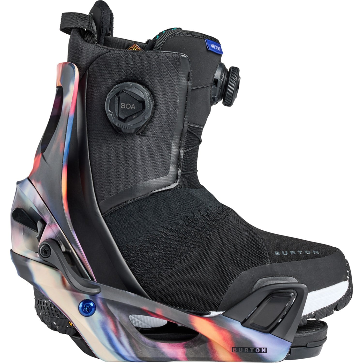 Burton Step On Snowboard Bindings - Women's | evo