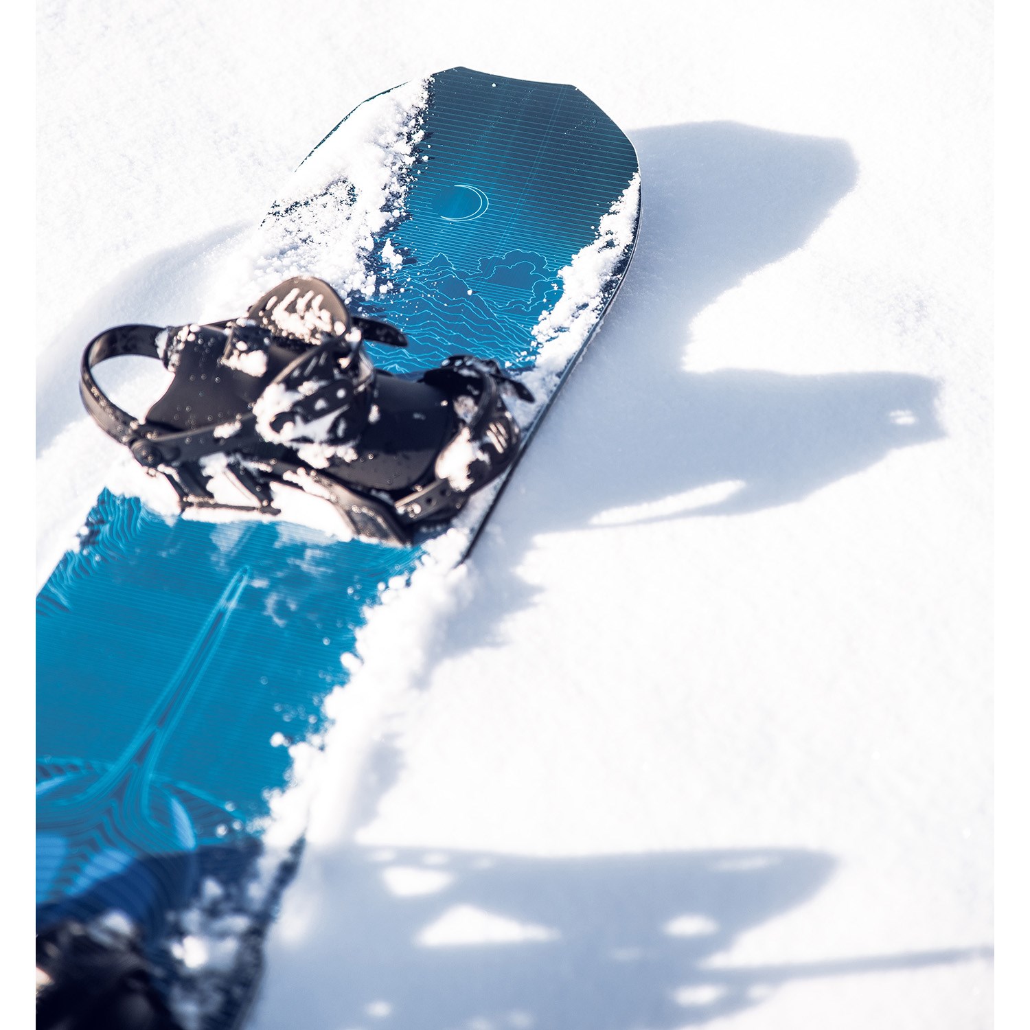 Lib Tech T.Rice Golden Orca Snowboard 2024 | evo