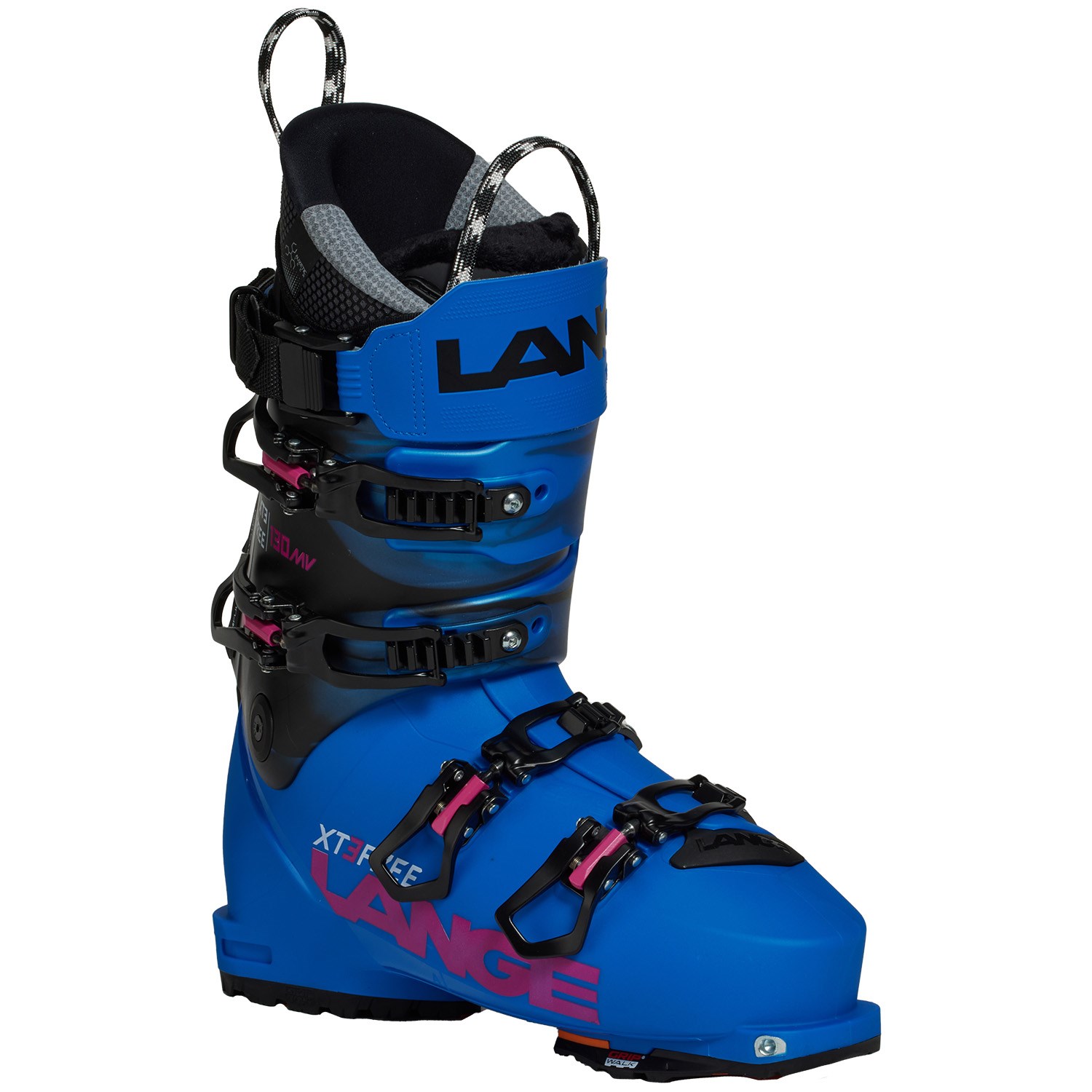 Lange XT3 Free 130 MV GW Alpine Touring Ski Boots 2026 | evo