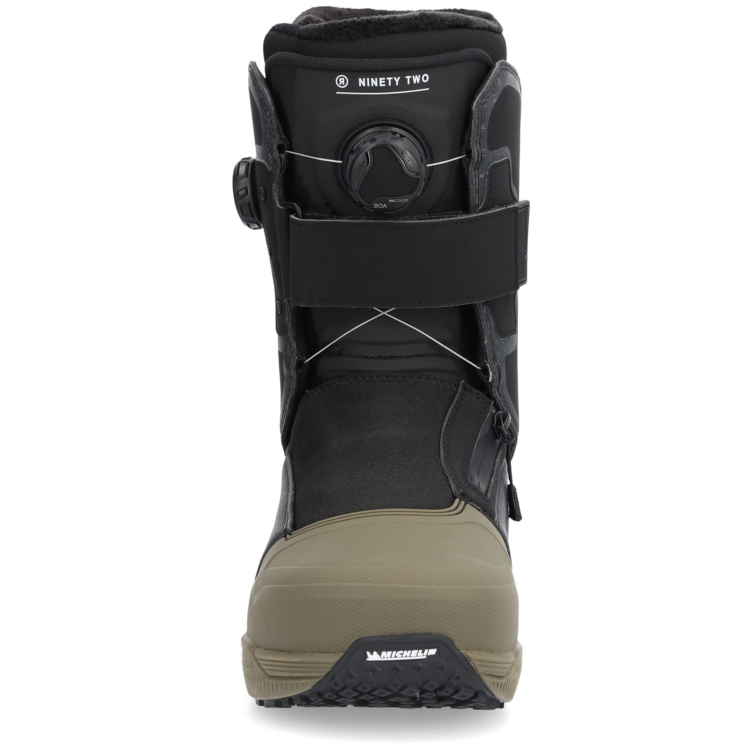 Ride The 92 RIDE THE92 27.5 USED Snowboard Boots 27 : : Sports
