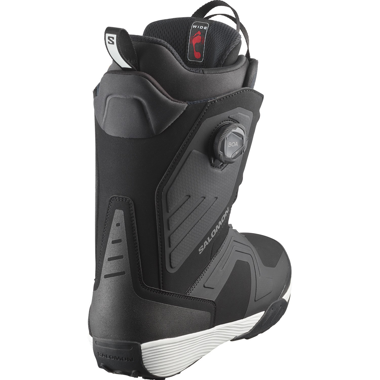 スノーボード Salomon Dialogue Wide BOA JP27cm サロモンSALOMON
