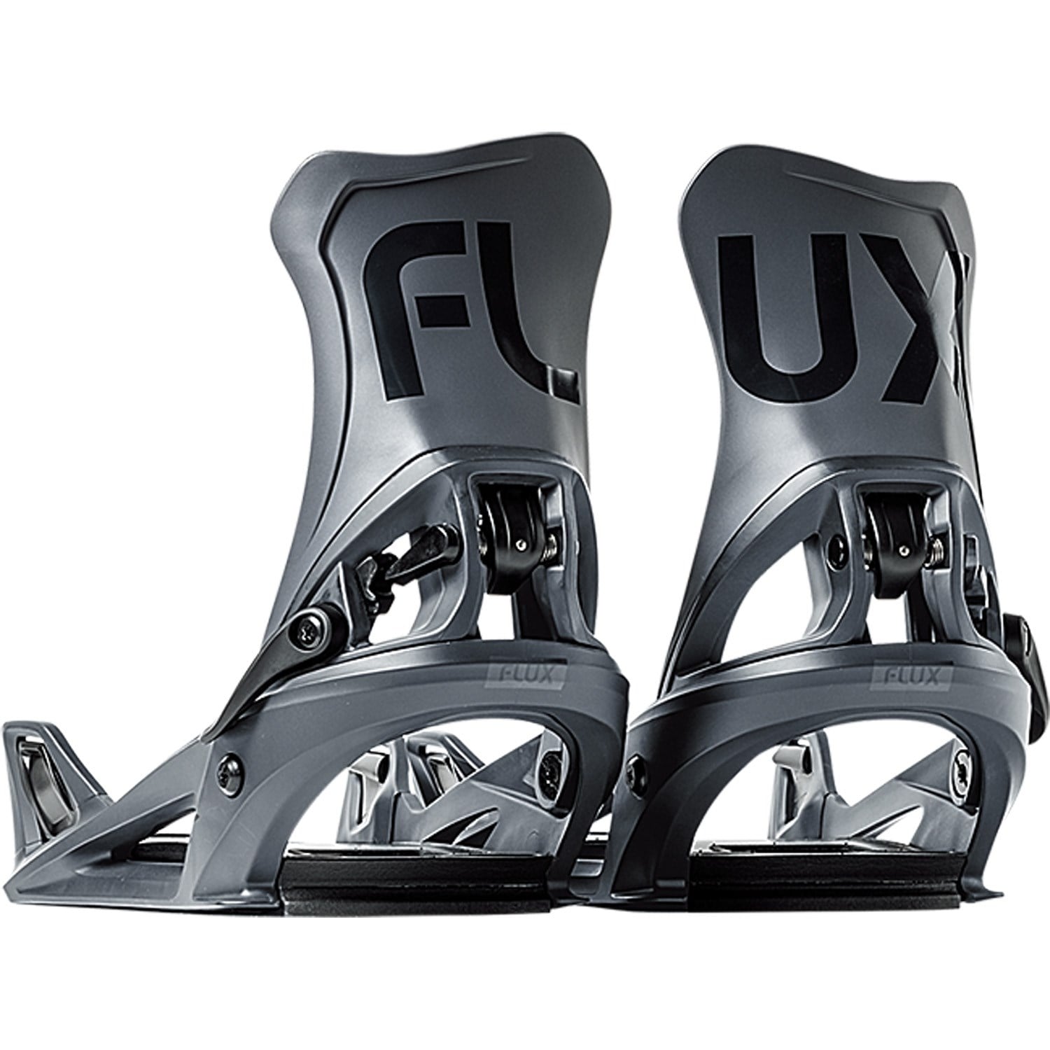 Flux DS Step On Snowboard Bindings 2026 | evo