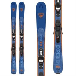 おまけ付】ROSSIGNOL Exp.PRO 110cm スキー ビンディング おまけ付