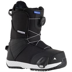Burton Felix Step On Wide Snowboard Boots - Women's | evo