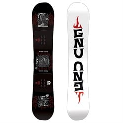 GNU Riders Choice Asym C2X Snowboard 2025 - Used | evo