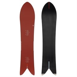 Season Nexus Snowboard 2026 | evo