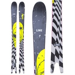 Line Skis Blade Skis 2026 | evo