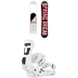 Unisex CAPiTA Snowboard & Binding Packages | evo