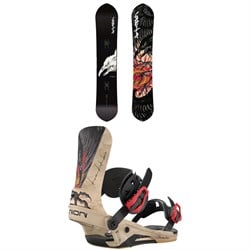 CAPiTA Kazu Kokubo Pro Snowboard 2026 | evo