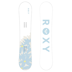 Roxy Snowboards | evo