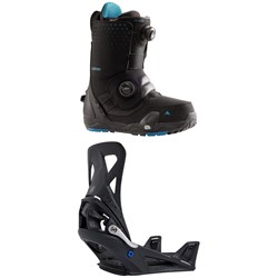 Burton Photon Step On Snowboard Boots | evo Canada