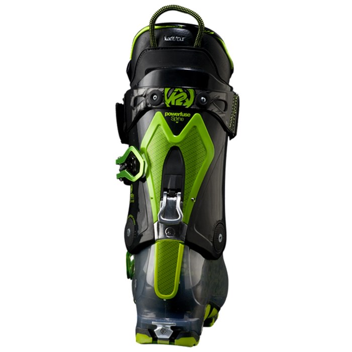 K2 Pinnacle 110 Ski Boots 2015 | evo