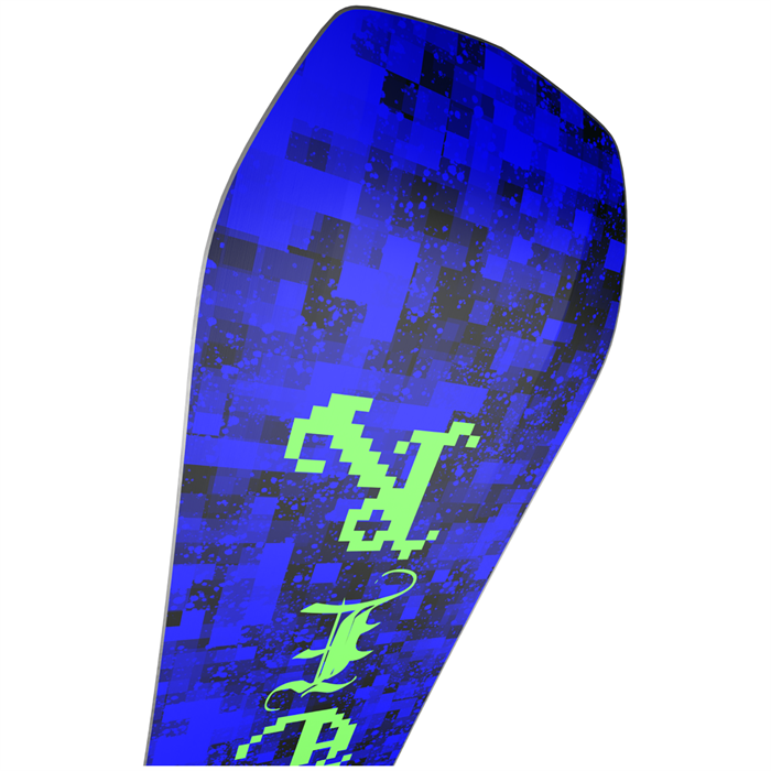 Lobster Eiki Pro Snowboard 2024 | evo