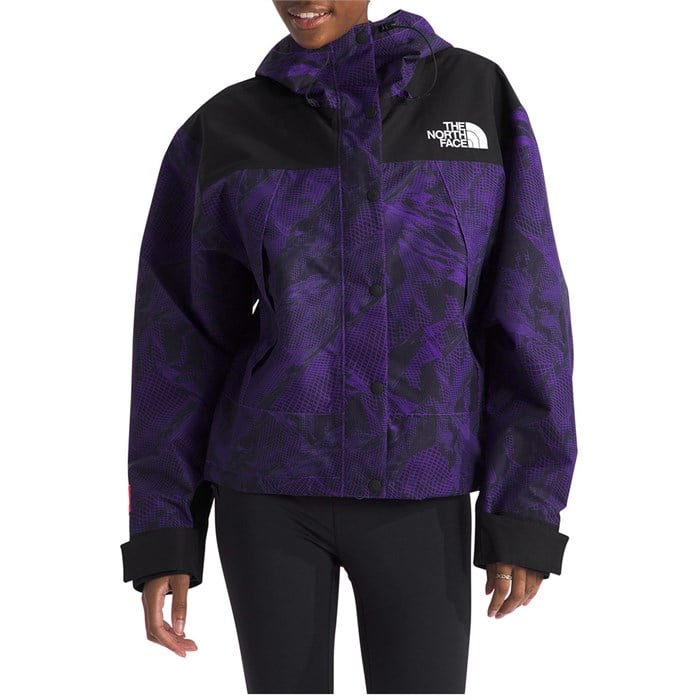 The North Face DryVent™ Mono Mountain Short Jacket - Women's | evo