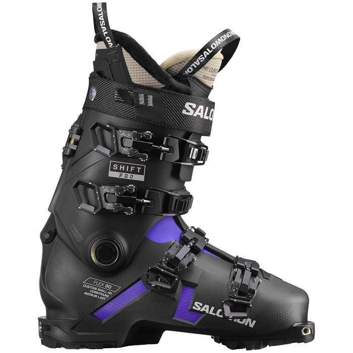Salomon Shift Pro 90 W Alpine Touring Ski Boots - Women's 2025 | evo
