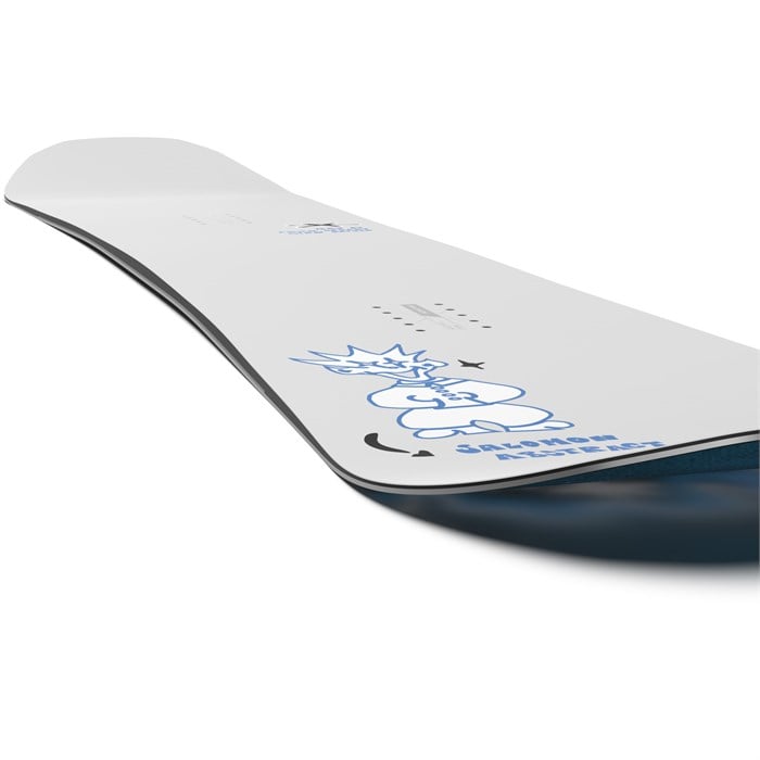 Salomon Abstract Snowboard 2026 | evo
