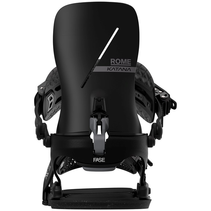 Rome Katana AW FASE Snowboard Bindings 2026 | evo