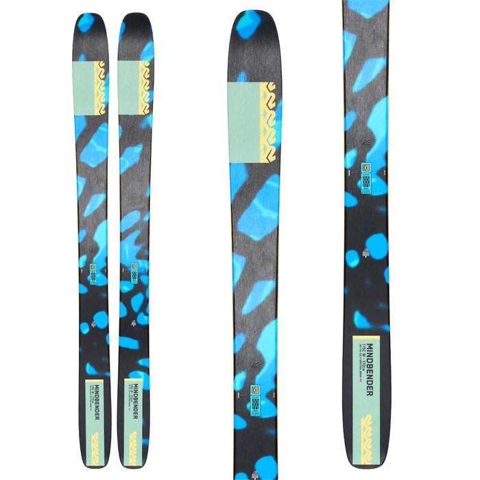 美品】22-23 K2 MINDBENDER 100 27.5㎝ 美品】K2 MINDBENDER 100 27.5