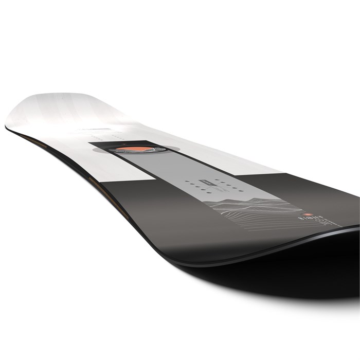 Salomon Sight Snowboard 2024 | evo