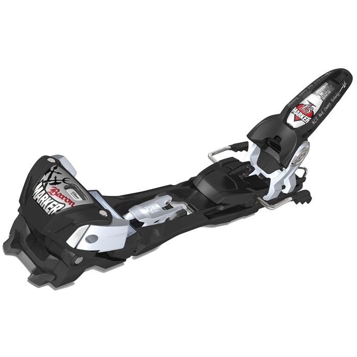 中古マーカー ツアービンディング baron13 バックカントリー 山スキー