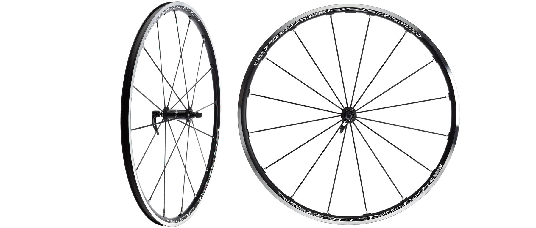 Campagnolo Shamal Ultra C17 Wheelset Excel Sports | Shop Online