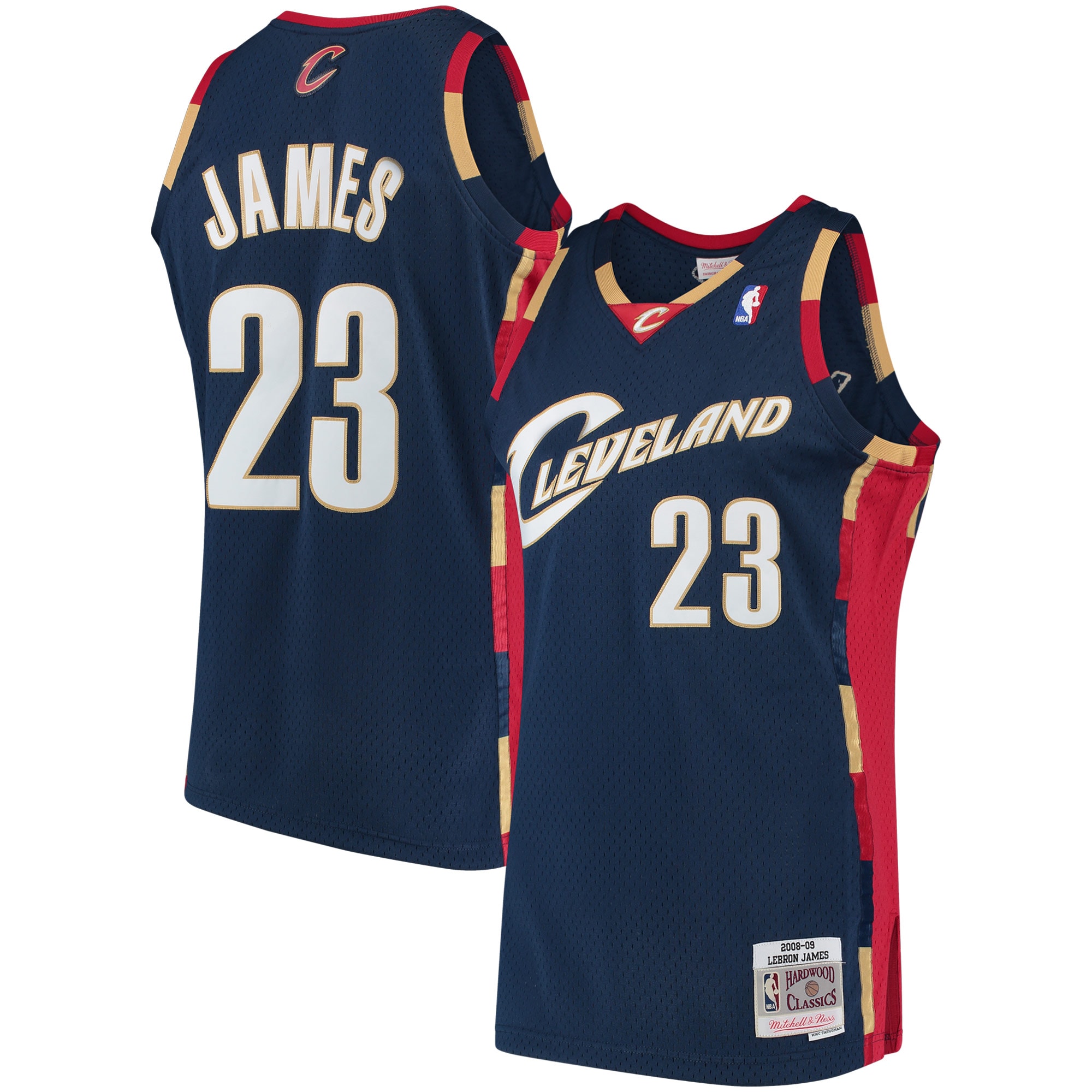 Mitchell and Ness x NBA公式グッズ| NBA公式オンラインストア