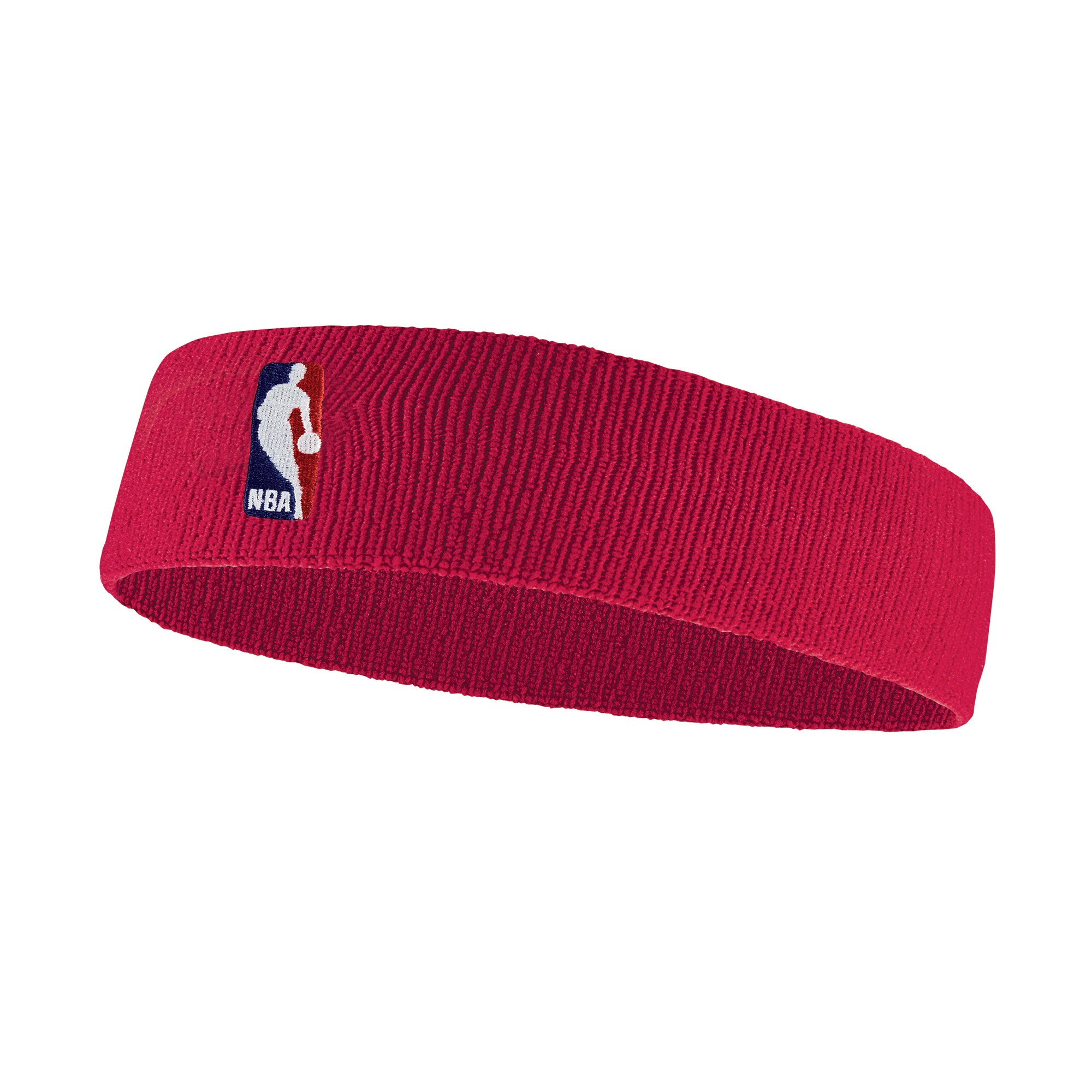 Nike Red NBA Headband