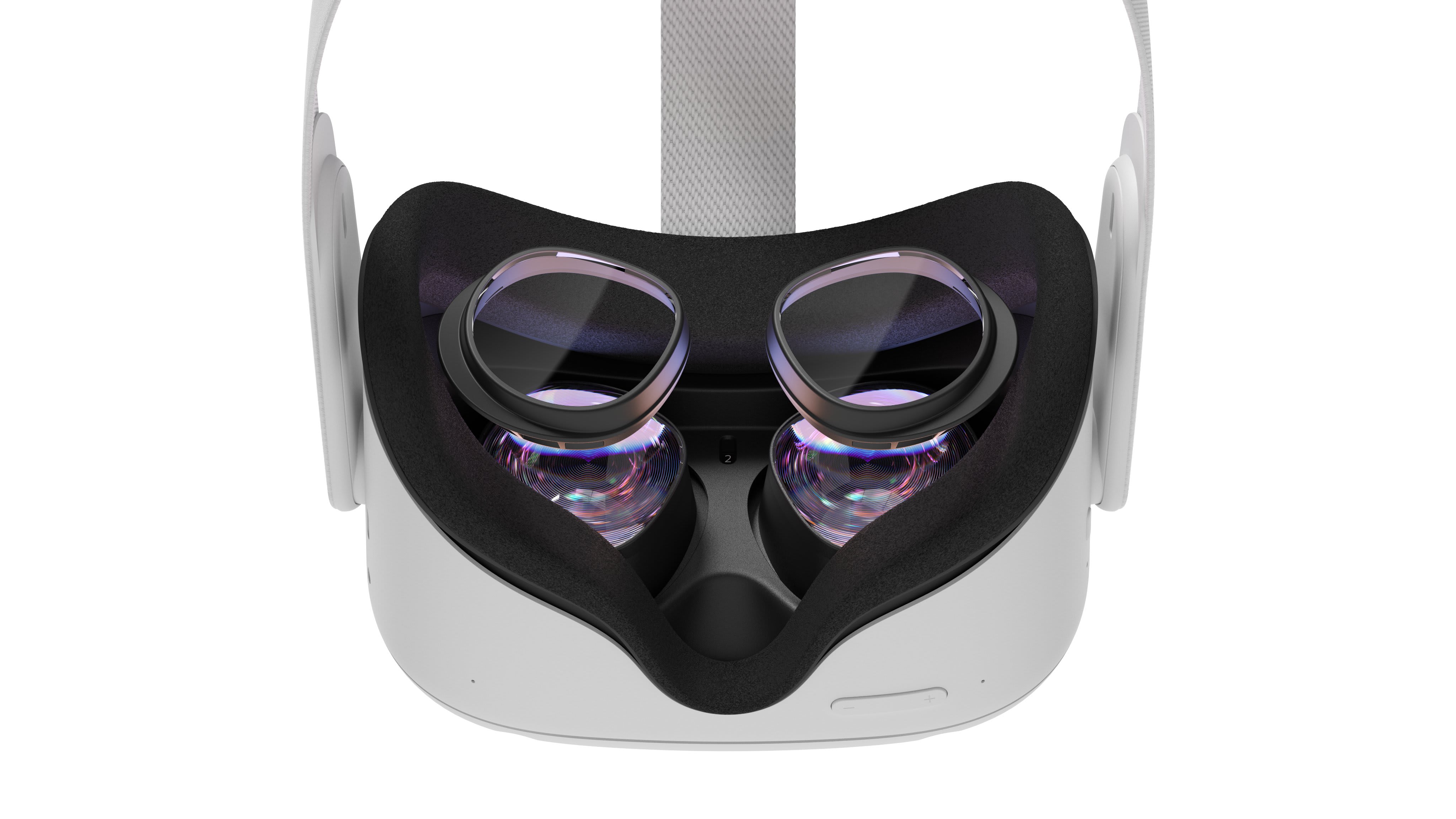 VirtuClear VR Prescription Lenses for Oculus Quest 2