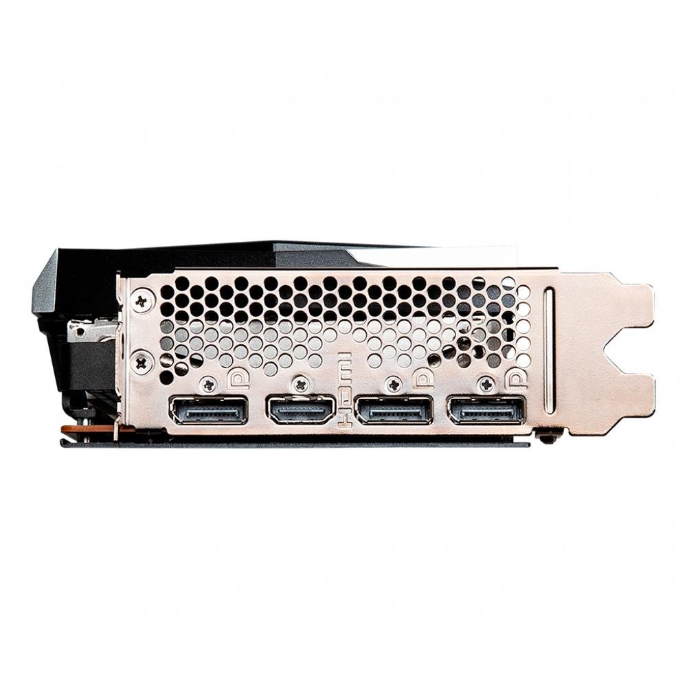 Placa de Vídeo MSI Radeon RX 6600 XT Gaming X 8G, 16 Gbps, 8GB
