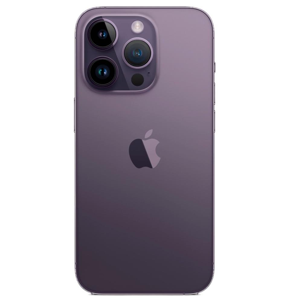 Iphone 14 Pro Max 256GB, Roxo Profundo | KaBuM!