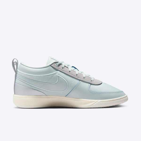 Nike Book 1 MP EP [IH0891-001] Men Basketball Shoes Grey/Silver