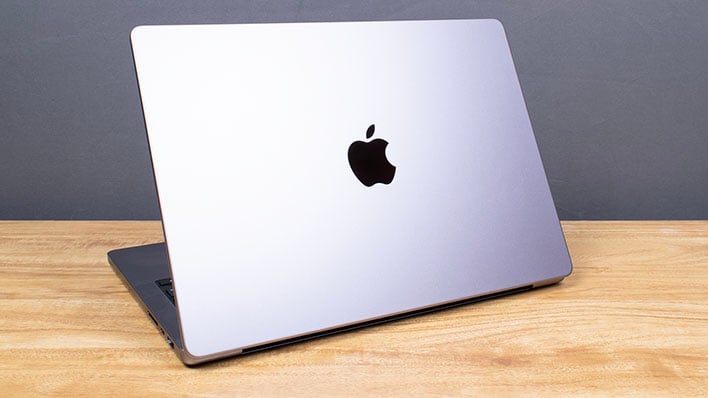 Apple MacBook Pro 14 With M2 Pro Review: Fast And Efficient