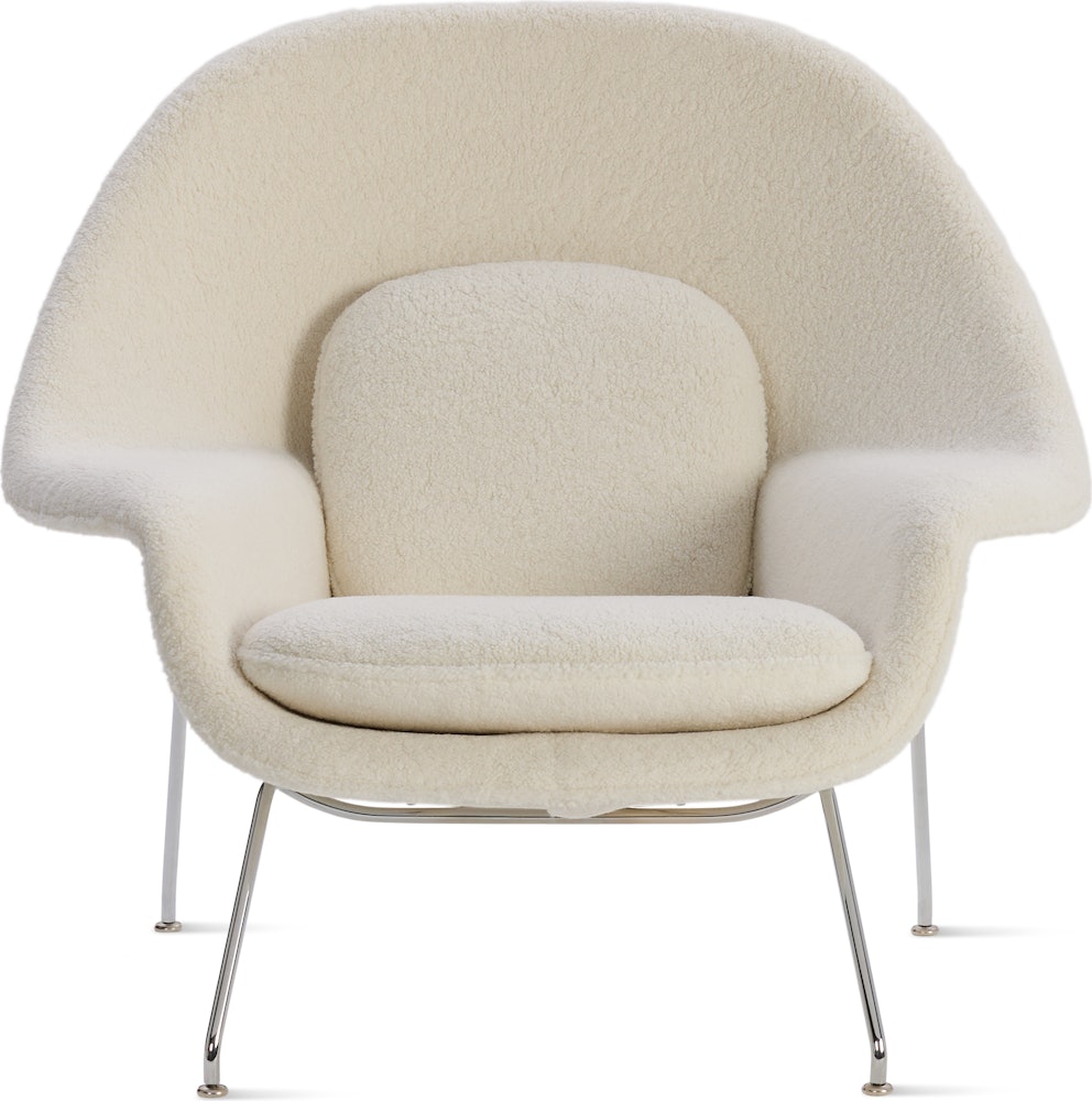 Womb Chair, Standard | Knoll