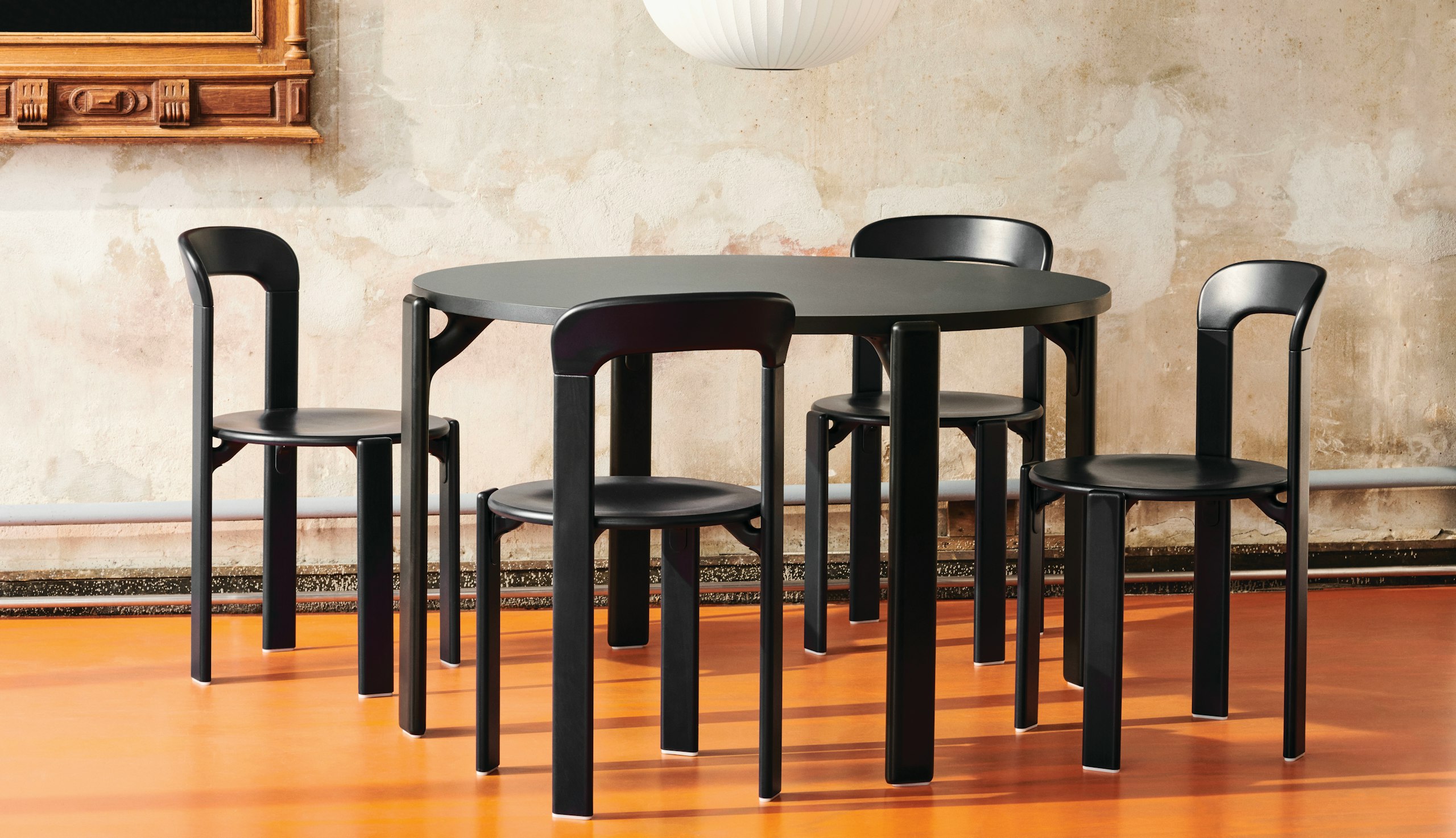Rey Chair, HAY | MillerKnoll