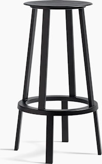 Revolver Stool, HAY | MillerKnoll