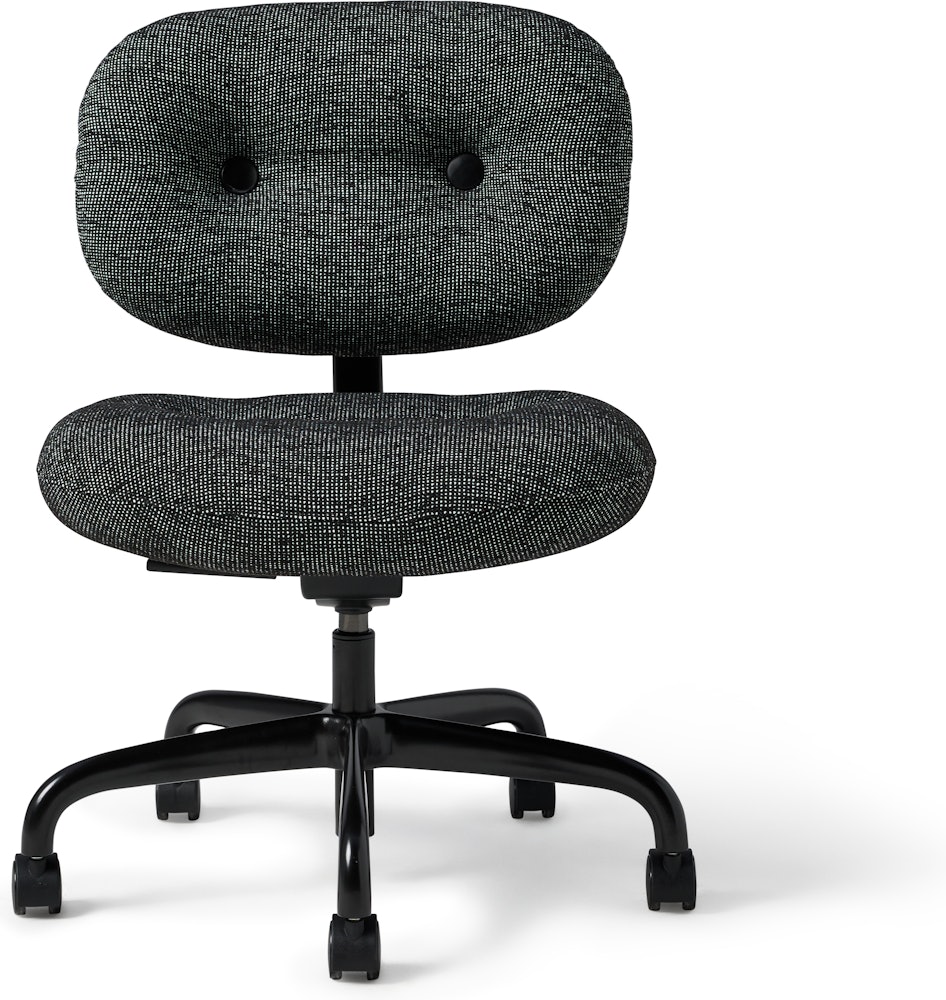 Morrison Hannah Task Side Chair | Knoll