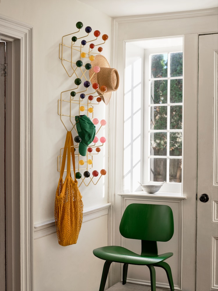 Eames Hang-It-All – Semiannual Sale, 25% Off – Herman Miller