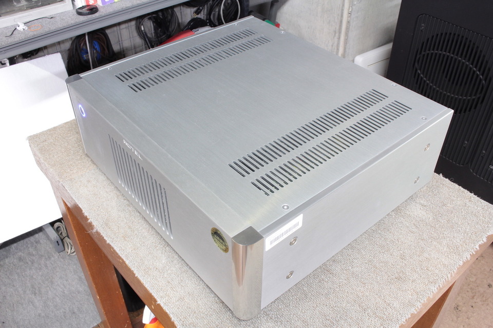 RB-1581 ROTEL - 中古オーディオ 高価買取・販売 ハイファイ堂