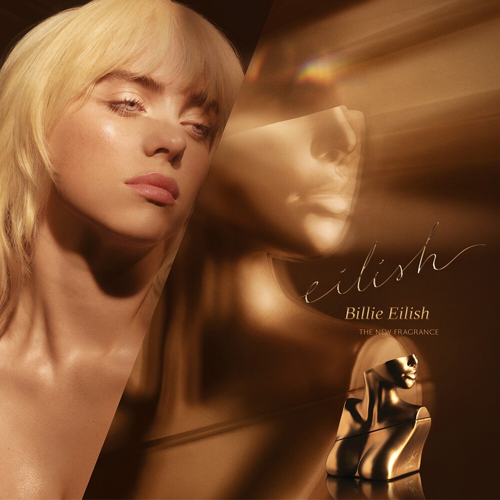 iFLYER: 【8月26日(金) 初単独来日公演開催】Billie Eilish（ビリー