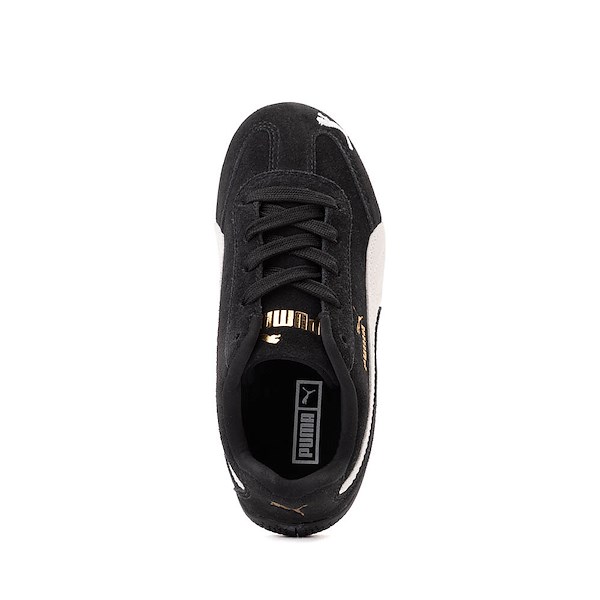 PUMA Speedcat OG Athletic Shoe - Little Kid / Big Kid - Black