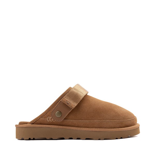 Mens UGG® Goldencoast II Clog - Chestnut | Journeys