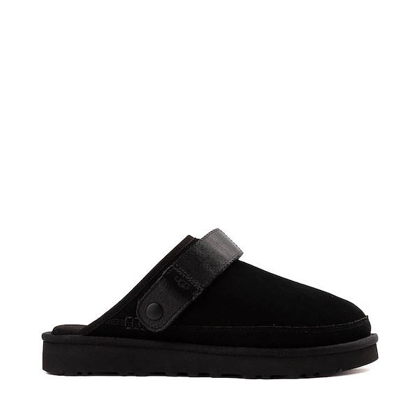 Mens UGG® Goldencoast II Clog - Black | Journeys