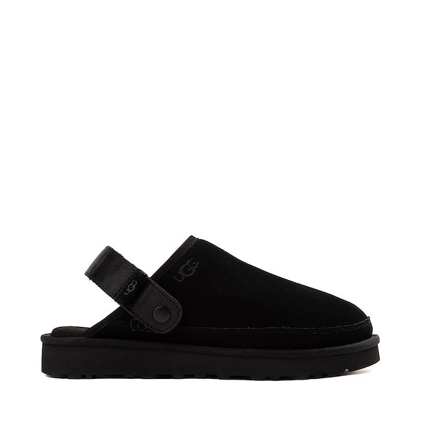 Mens UGG® Goldencoast II Clog - Black | Journeys