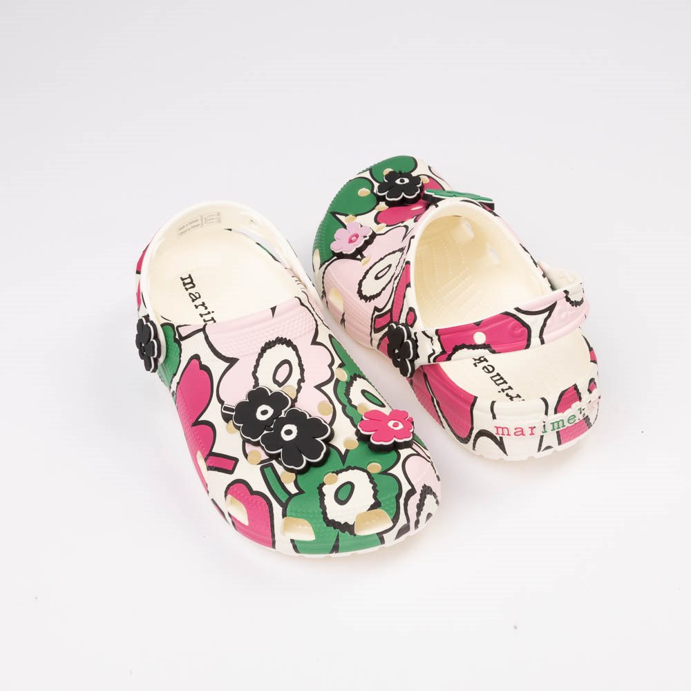 Marimekko x Crocs Classic Clog - Multicolor | Journeys