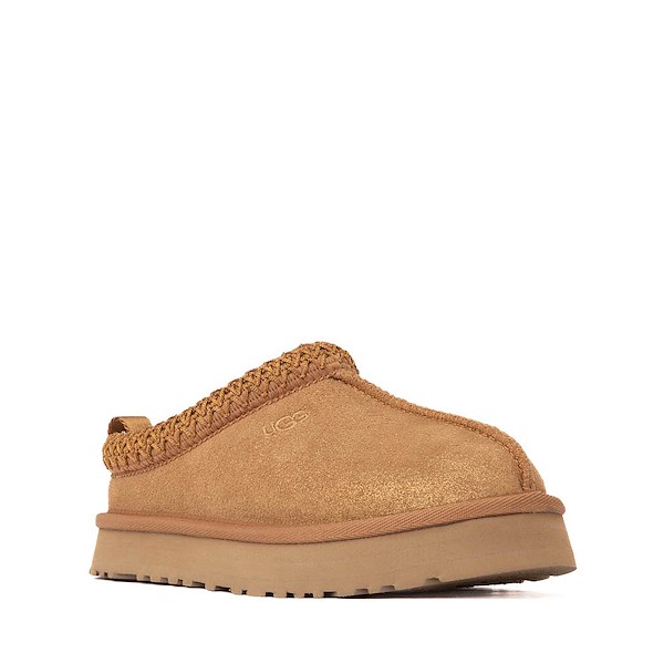 UGG® Tazz Dazzle Platform Slipper - Little Kid / Big Kid