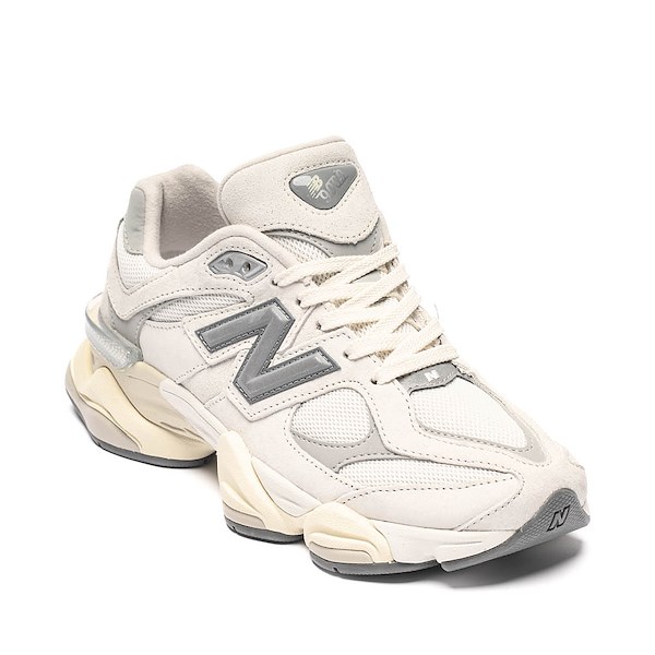 New Balance 9060 Athletic Shoe - Sea Salt / Concrete | Journeys