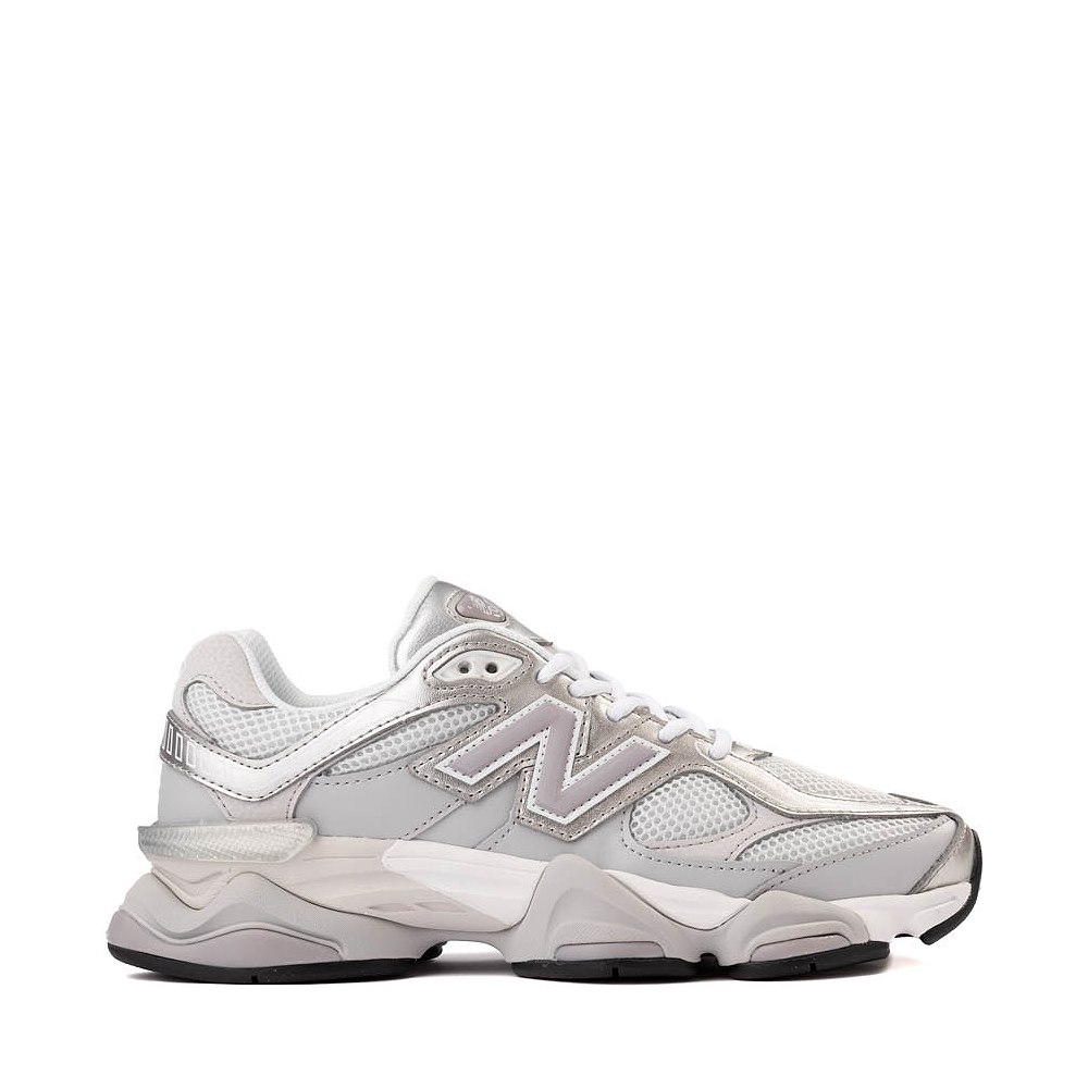 New Balance 9060 Athletic Shoe - Raincloud / Truffle Salt | Journeys
