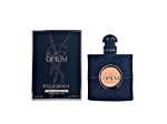 Black Opium Eau De Parfum Spray For Women By Yves Saint Laurent